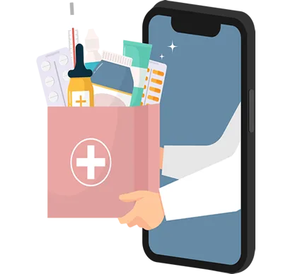 Compra por whatsApp lo llevamos a tu domicilio