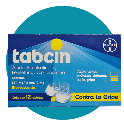 acido-acetilsalicilico-fenilefrina-clorfenamina-tabcin_rcd_pharma_mexico