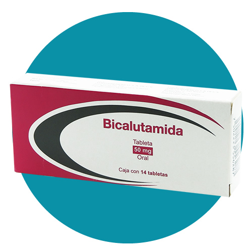 Bicalutamida