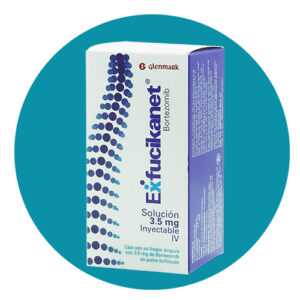 Bortezomib 3.5 mg - Exfucikanet