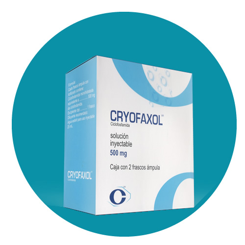 ciclofosfamida-cryofaxol-rcd-pharma-mexico