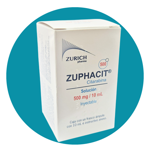 citarabina_zuphacit_rcd_pharma_mexico