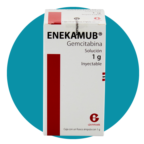 gemcitabina_enekamub_rcd_pharma_mexico