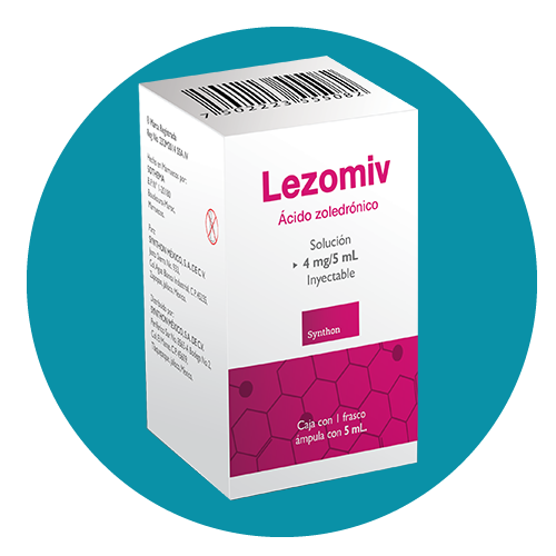 acido-zoledronico-lezomiv-4mg-5ml-rcd-pharma-mexico
