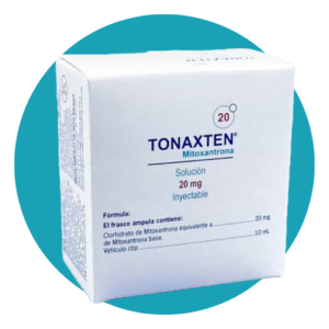 mitoxantrona-20-tonaxten-rcdpharma