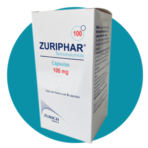 temozolomida-zuriphar-100-5-rcdpharma