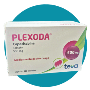 capecitabina-plexoda-rcd-pharma-mexico