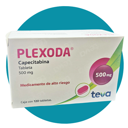 capecitabina-plexoda-rcd-pharma-mexico