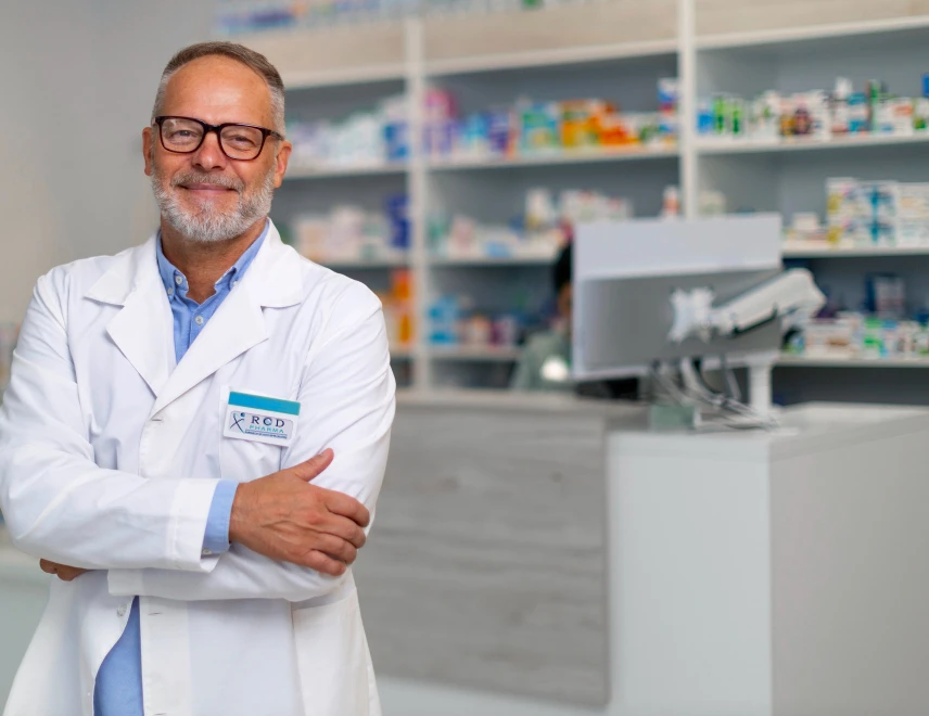 Farmacia RCD Pharma