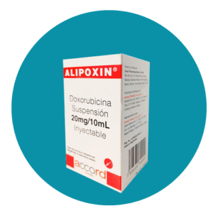 doxorubicina-20mg-10ml-alipoxin-rcd-pharma