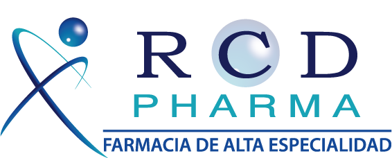 RCD PHARMA medicina oncológica