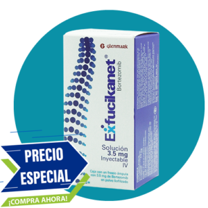 Bortezomib 3.5 mg – Exfucikanet